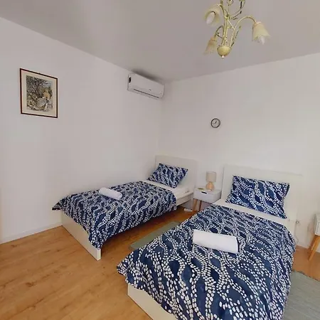 Apartment Mario Primosten