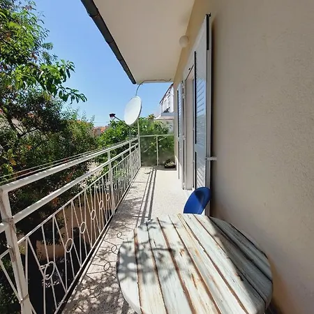 Apartment Mario *
