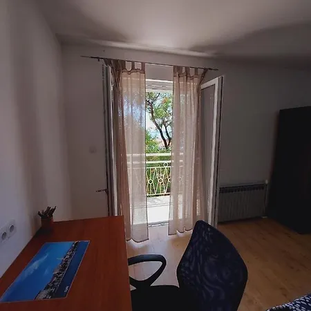 Mario Apartment *