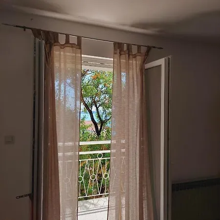 Mario Apartment Primosten