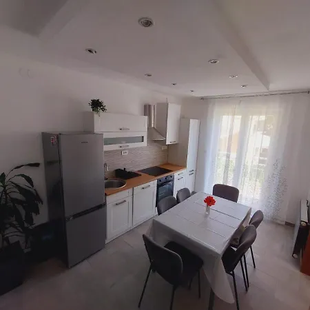Mario Apartment *