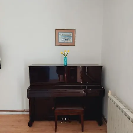 Mario Apartment *