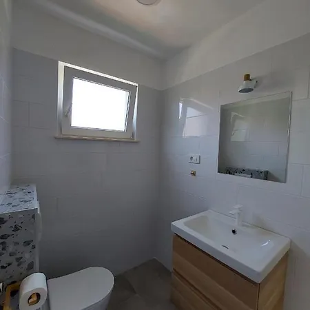 Apartment Mario Primosten