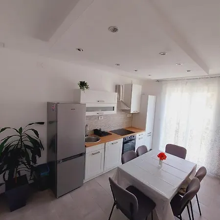 Apartment Mario *