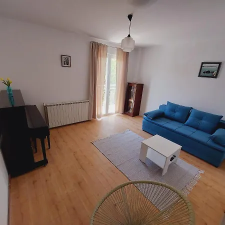 Apartment Mario *