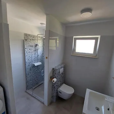 Apartment Mario *