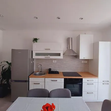 Mario Apartment *