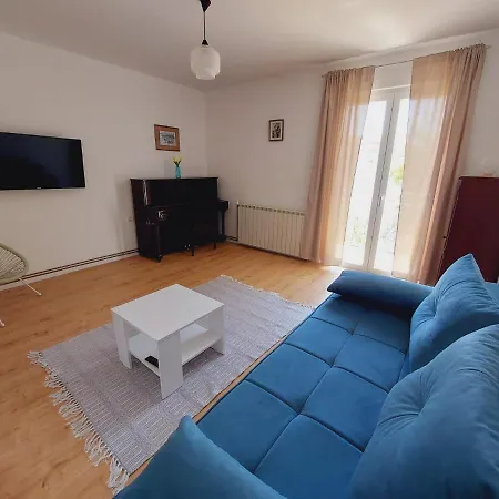 Apartment Mario Primosten