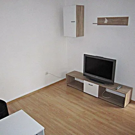 Apartment Mario *