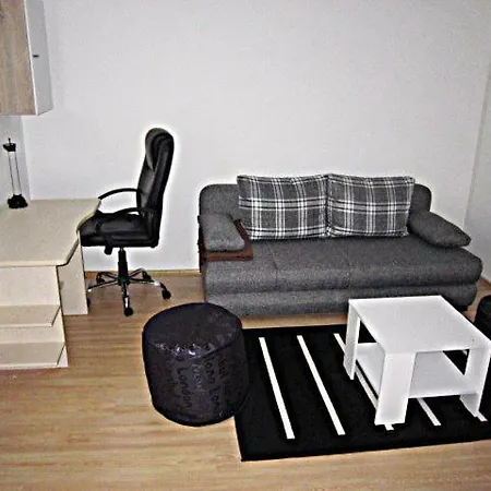 Apartment Mario *