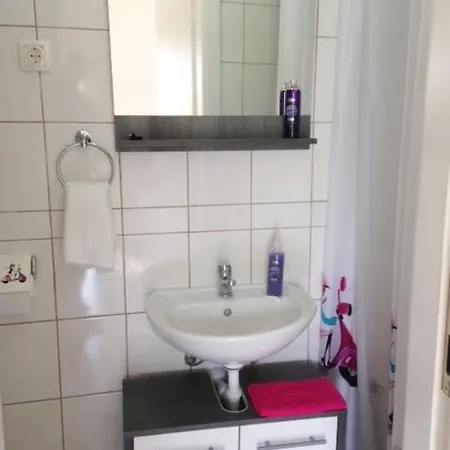Apartment Mario *