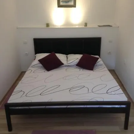 Mario Apartment *