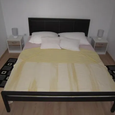 Apartment Mario *
